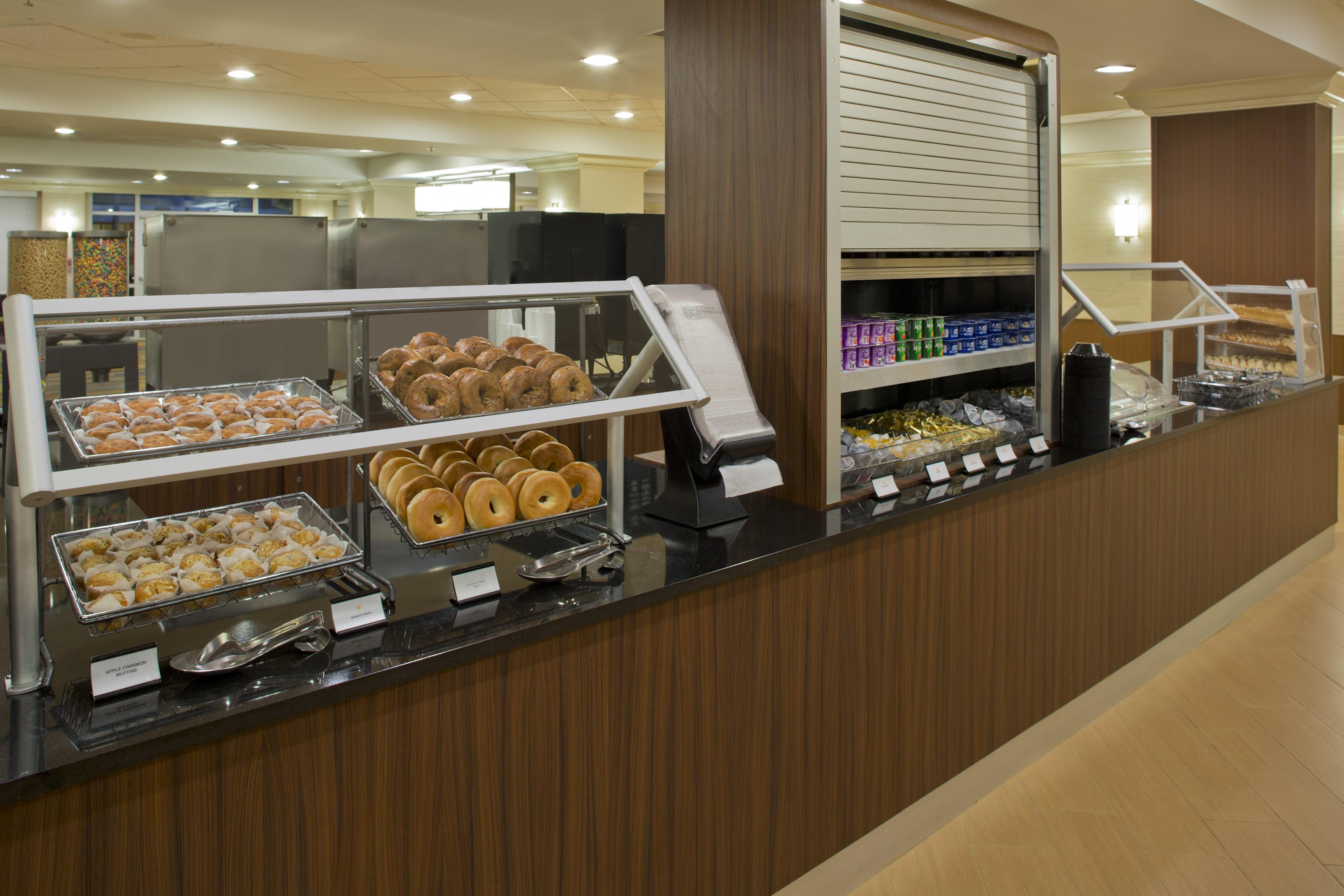 Fairfield Inn & Suites By Marriott Orlando Lake Buena Vista In The Marriott Village Luaran gambar