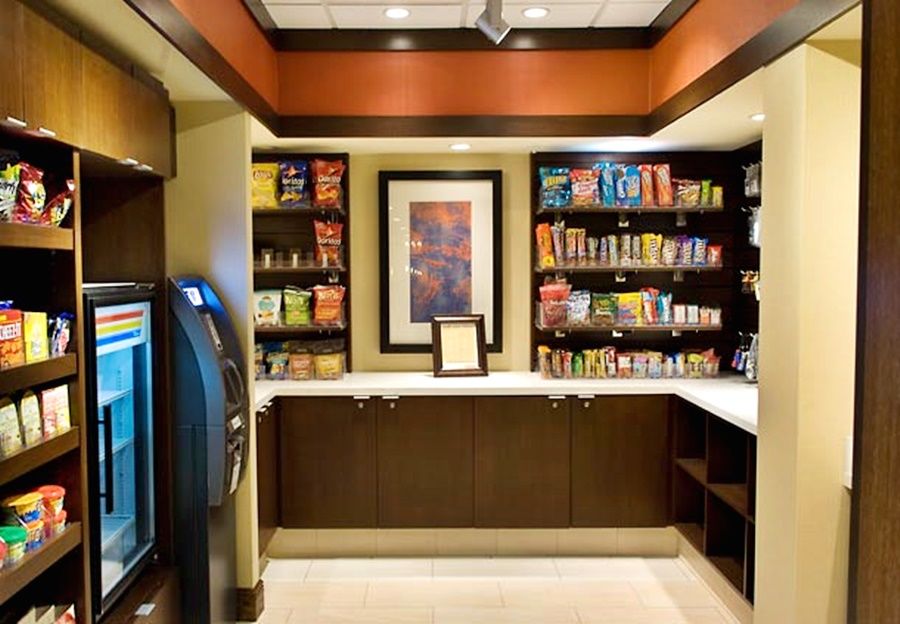Fairfield Inn & Suites By Marriott Orlando Lake Buena Vista In The Marriott Village Luaran gambar