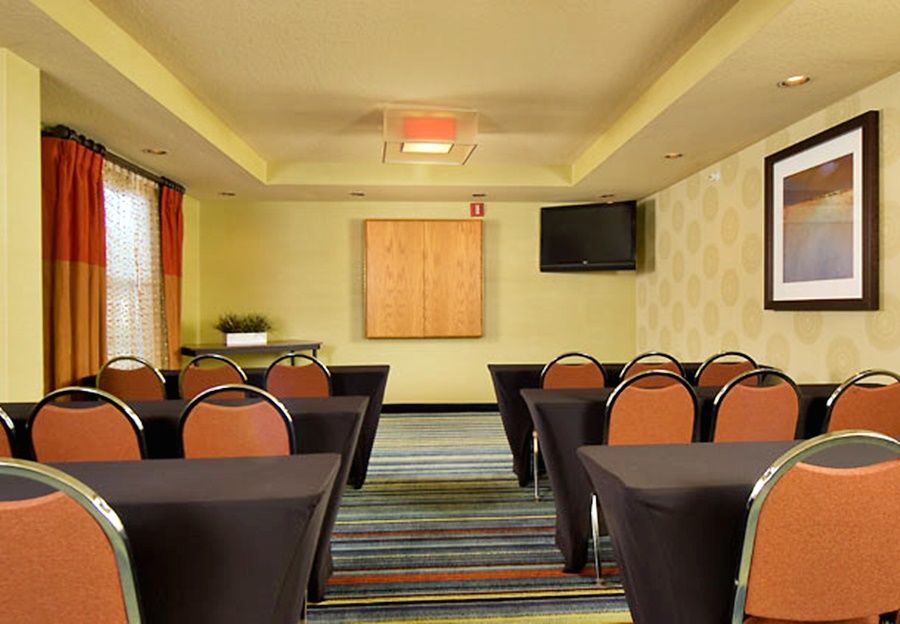 Fairfield Inn & Suites By Marriott Orlando Lake Buena Vista In The Marriott Village Luaran gambar