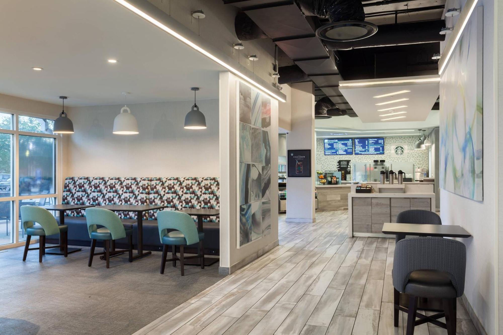 Fairfield Inn & Suites By Marriott Orlando Lake Buena Vista In The Marriott Village Luaran gambar