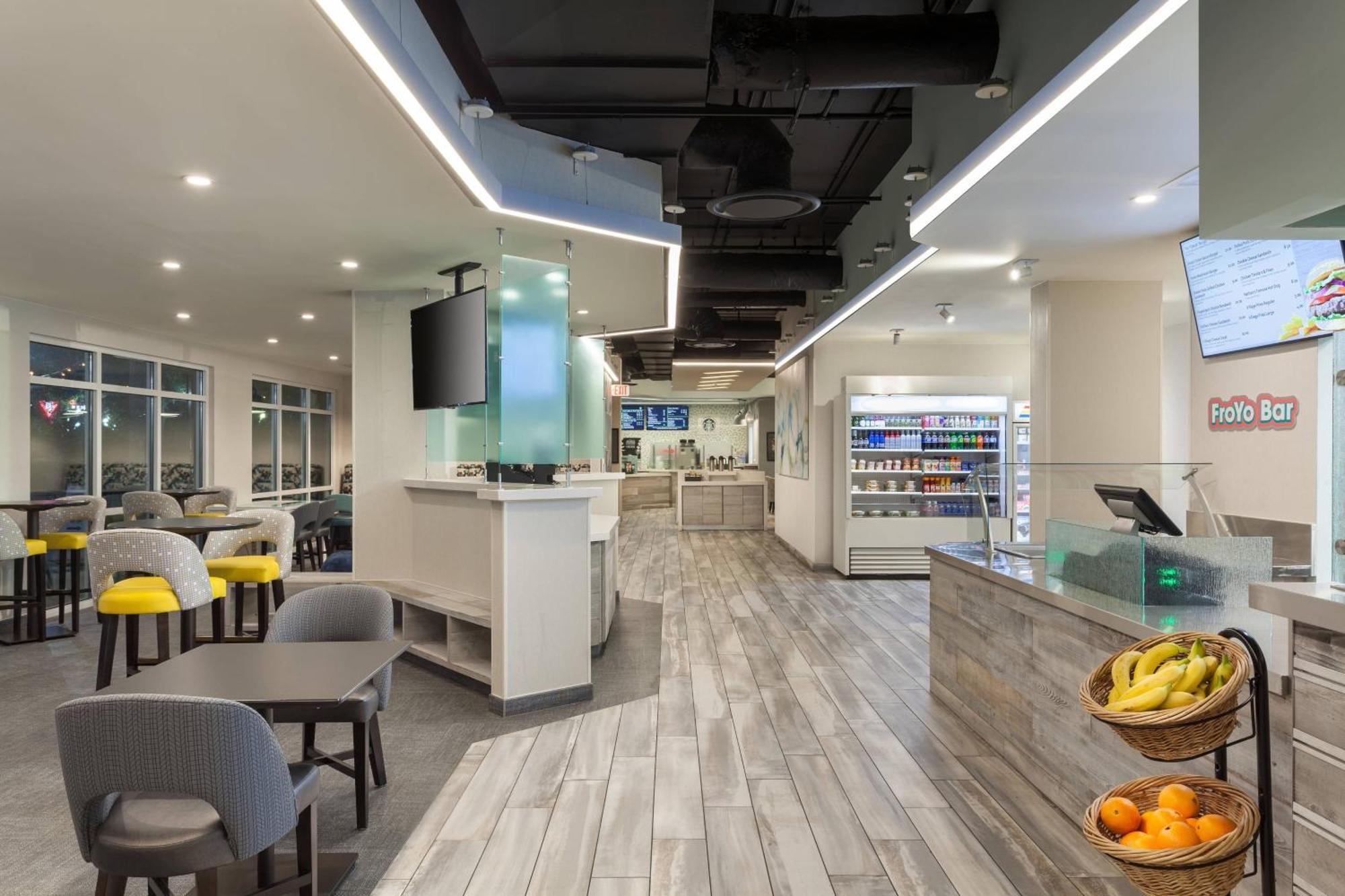 Fairfield Inn & Suites By Marriott Orlando Lake Buena Vista In The Marriott Village Luaran gambar