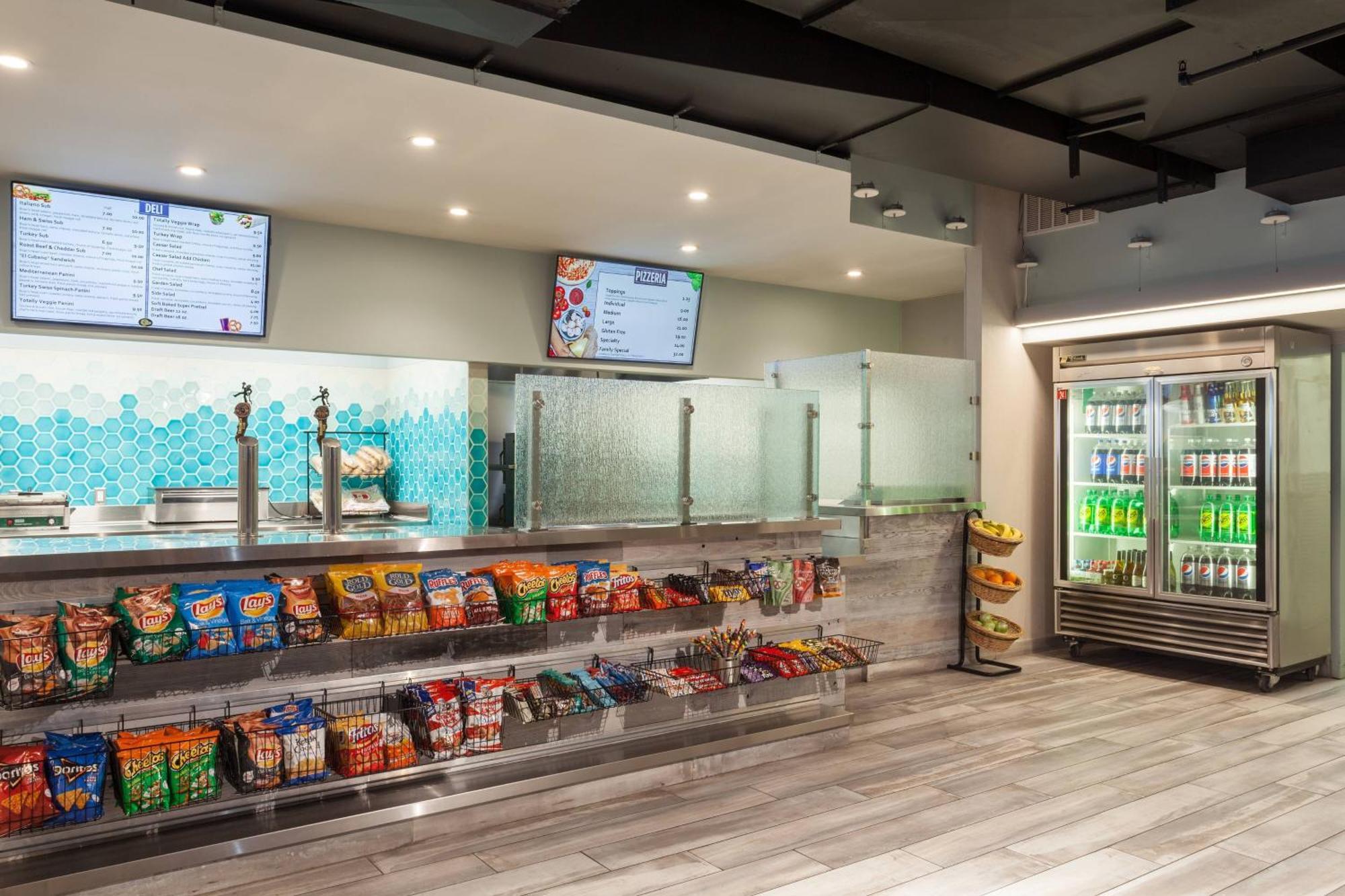 Fairfield Inn & Suites By Marriott Orlando Lake Buena Vista In The Marriott Village Luaran gambar