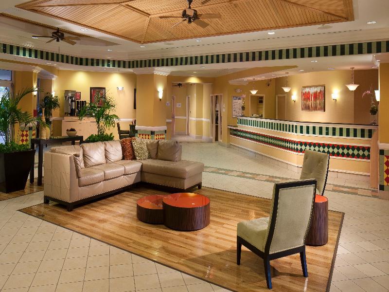Fairfield Inn & Suites By Marriott Orlando Lake Buena Vista In The Marriott Village Luaran gambar