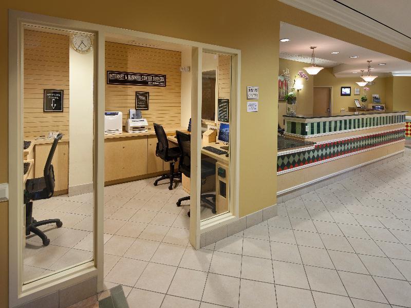 Fairfield Inn & Suites By Marriott Orlando Lake Buena Vista In The Marriott Village Luaran gambar