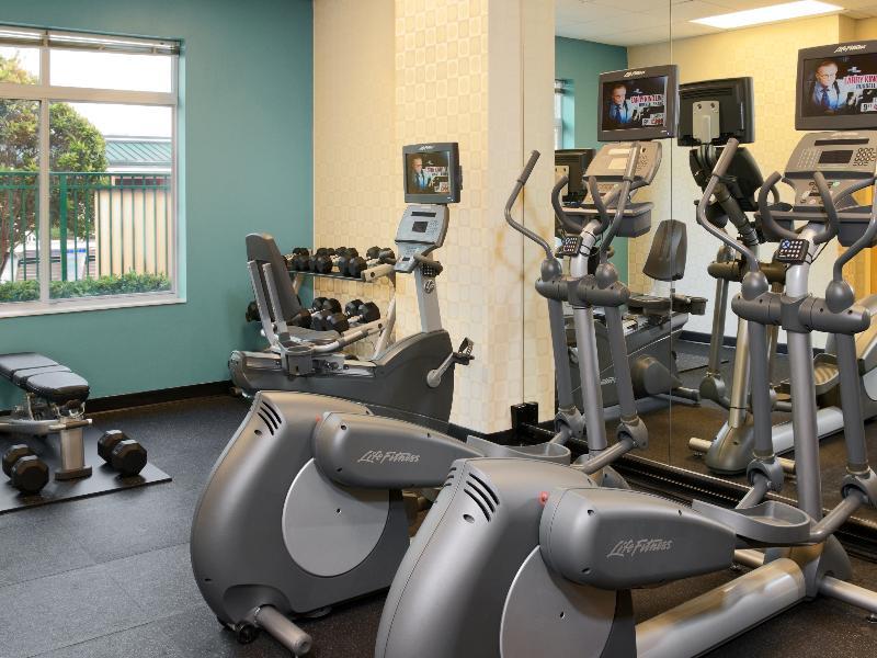 Fairfield Inn & Suites By Marriott Orlando Lake Buena Vista In The Marriott Village Luaran gambar