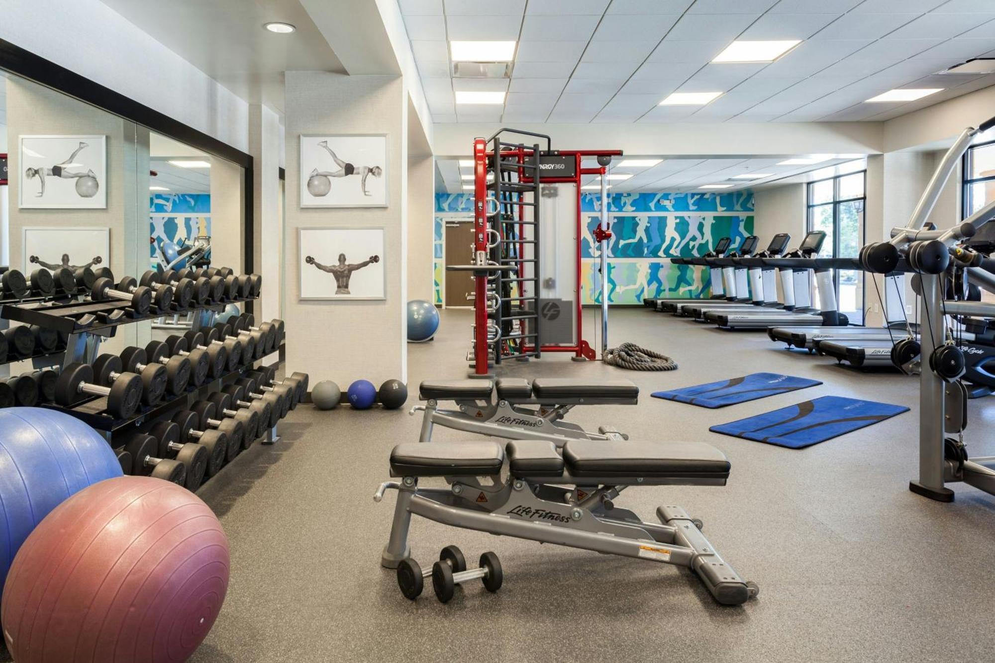 Fairfield Inn & Suites By Marriott Orlando Lake Buena Vista In The Marriott Village Luaran gambar