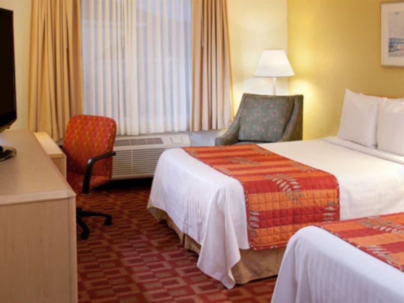 Fairfield Inn & Suites By Marriott Orlando Lake Buena Vista In The Marriott Village Luaran gambar