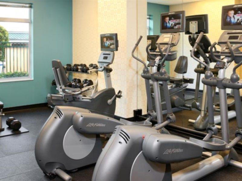 Fairfield Inn & Suites By Marriott Orlando Lake Buena Vista In The Marriott Village Luaran gambar