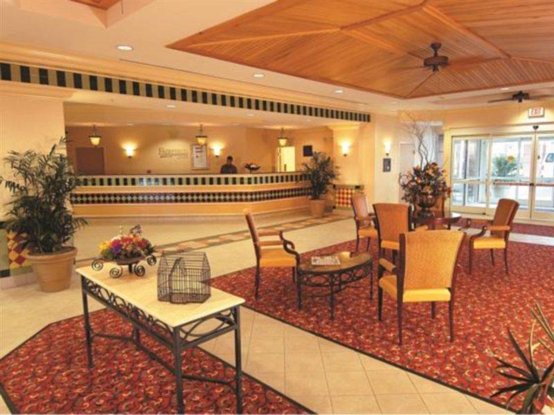 Fairfield Inn & Suites By Marriott Orlando Lake Buena Vista In The Marriott Village Luaran gambar