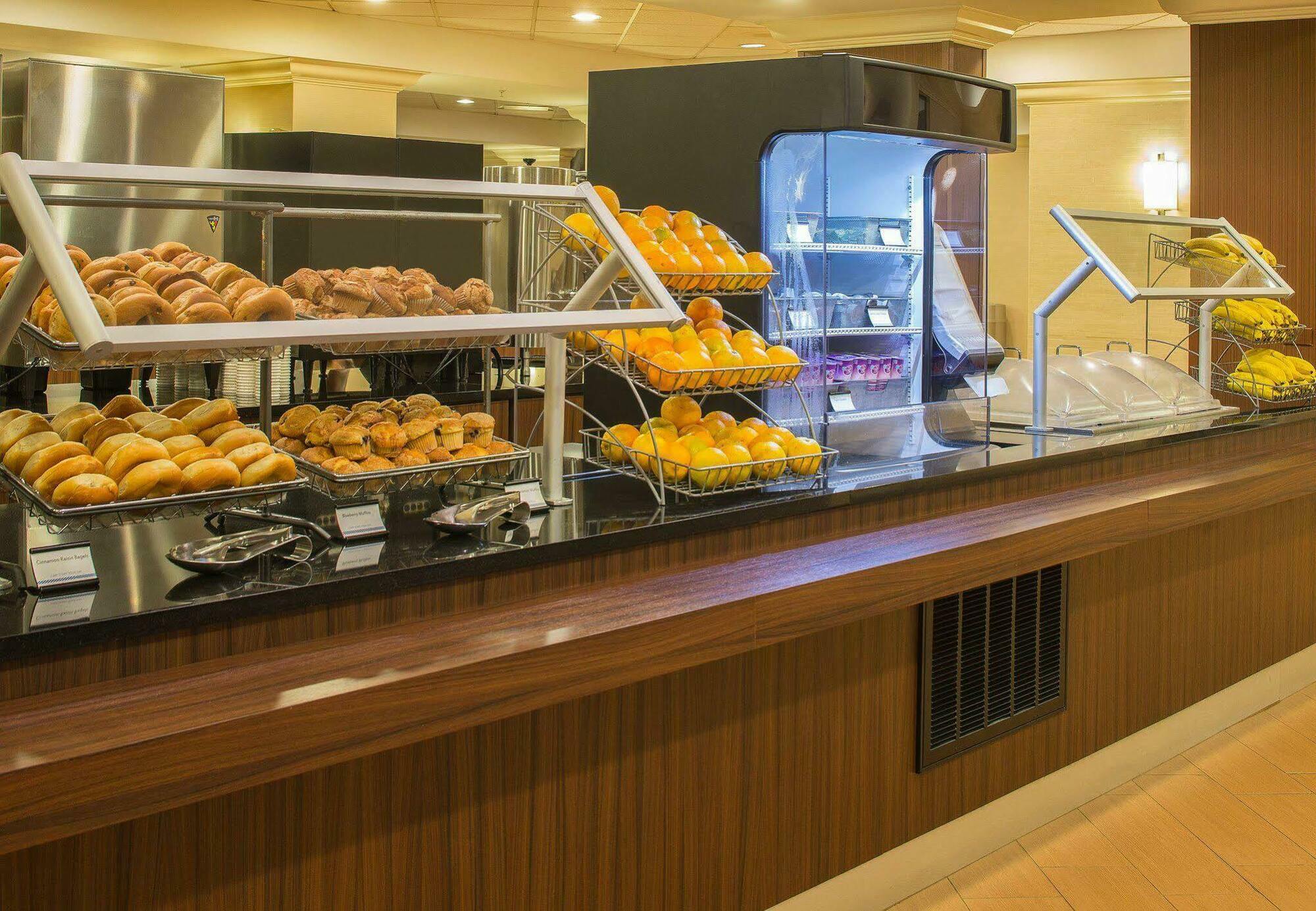 Fairfield Inn & Suites By Marriott Orlando Lake Buena Vista In The Marriott Village Luaran gambar